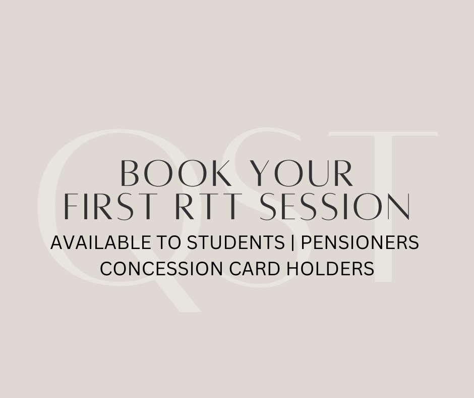 First RTT Session Concession Holders